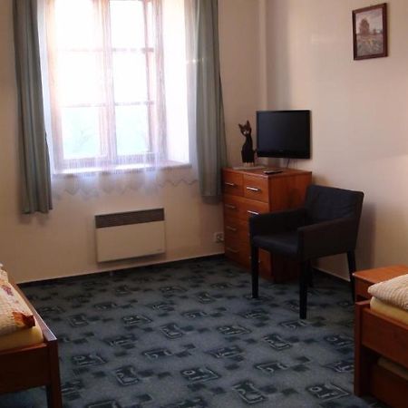 Penzion Taferna Žďár nad Sázavou Стая снимка
