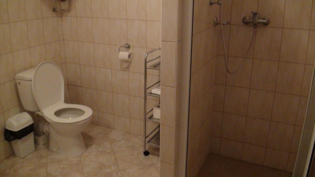 Penzion Taferna Žďár nad Sázavou Стая снимка